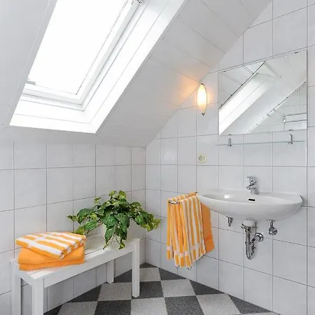 Im Haus Solea Apartmán Esens