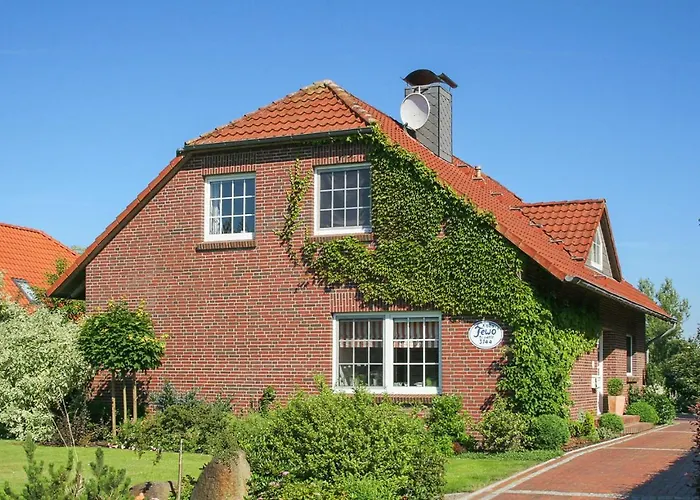 Im Haus Solea * Esens