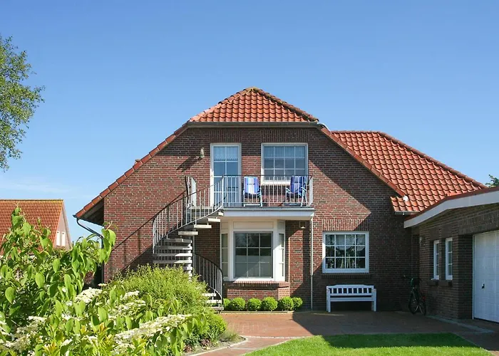 Im Haus Solea * Esens