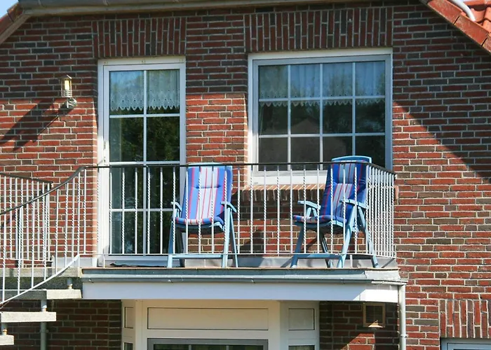 Apartman Im Haus Solea *