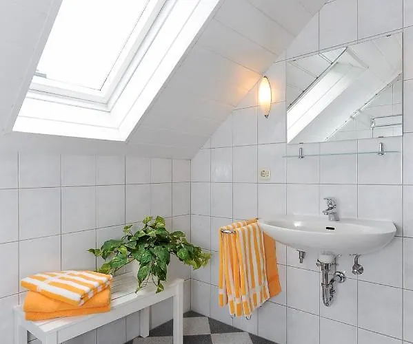 Im Haus Solea Apartman Esens