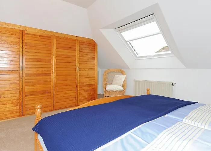 Im Haus Solea Apartman *