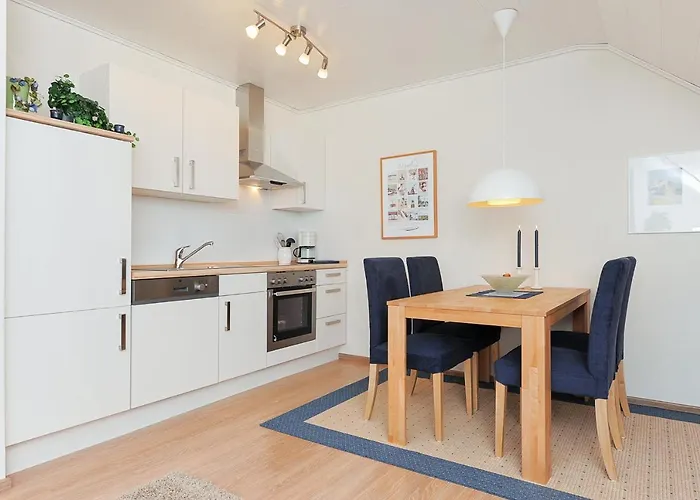 Im Haus Solea Apartman